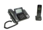 گوشی تلفن بی سیم پاناسونیک مدل KX-TGF310