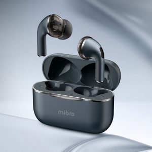 هدفون بی سیم شیائومی مدل Mibro Earbuds M1
