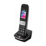 گوشی تلفن بی سیم تلسترا مدل CALL GUARDIAN 301 MK II