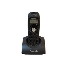 تلفن بی سیم پاناسونیک مدل KX-TCD433