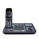 گوشی تلفن بی سیم پاناسونیک مدل KX-TG9381