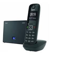گوشی تلفن بی سیم گیگاست مدل C570