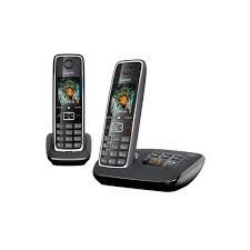 گوشی تلفن بی سیم گیگاست مدل C530 IP