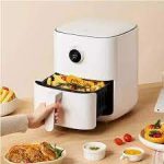 دستگاه هواپز هوشمند شیائومی مدل Mi Smart Air Fryer 3.5L