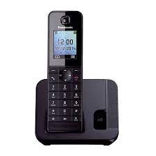 تلفن بی سیم پاناسونیک مدل KX-TGH210