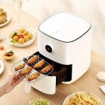 دستگاه هواپز هوشمند شیائومی مدل Mi Smart Air Fryer 3.5L