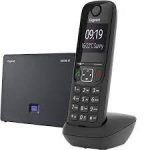 گوشی تلفن بی سیم گیگاست مدل AS690 IP