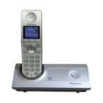 گوشی تلفن بی سیم پاناسونیک مدل KX-TG8100BX