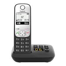 گوشی تلفن بی سیم گیگاست مدل A690A
