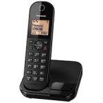 گوشی تلفن بی سیم پاناسونیک مدل KX-TGC410