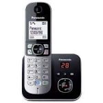 گوشی تلفن بی سيم پاناسونیک مدل KX-TG6821