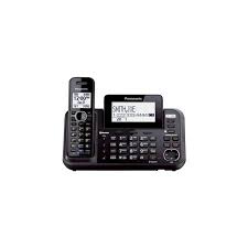 گوشی تلفن بی سیم پاناسونیک مدل KX-TG9541