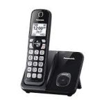 گوشی تلفن بی سیم پاناسونیک مدل KX-TGD510