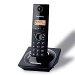گوشی تلفن بی سیم پاناسونیک مدل KX-TG1711
