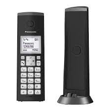 گوشی تلفن بی سیم پاناسونیک مدل KX-TGK210