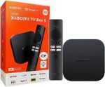 اندروید باکس شیائومی Xiaomi TV Box S 4K 2nd Gen