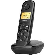 گوشی تلفن بی سیم گیگاست مدل A270