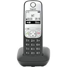 گوشی تلفن بی سیم گیگاست مدل A415