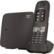 گوشی تلفن بی سیم گیگاست مدل E630A