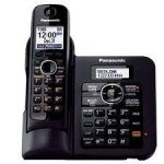 گوشی تلفن بی سیم پاناسونیک مدل KX-TG3821