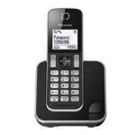 گوشی تلفن بی سیم پاناسونیک مدل KX-TGD310