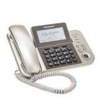 گوشی تلفن بی سیم پاناسونیک مدل KX-TGF352