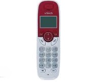 گوشی تلفن بی سیم وی تک مدل ES1001