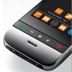 گوشی تلفن بی سیم لمسی گیگاست SL930A