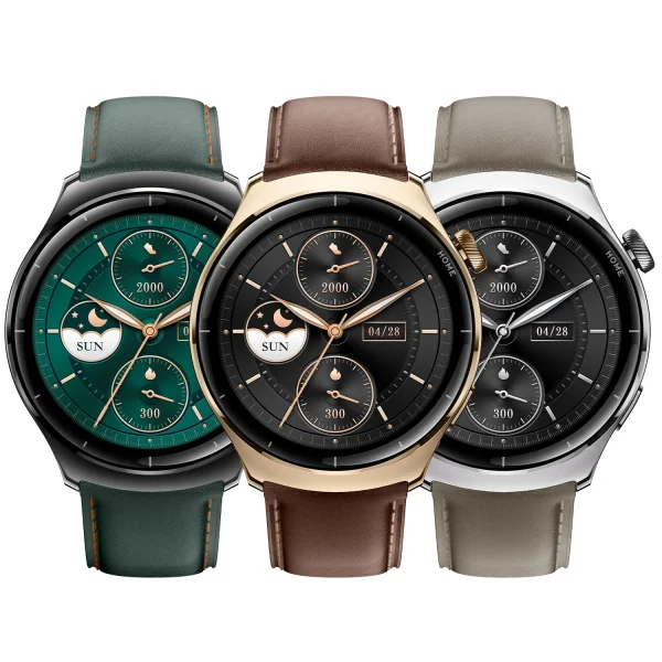 ساعت هوشمند Mibro Lite 3 Pro