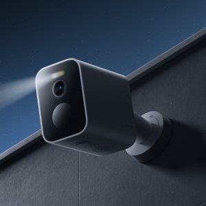 دوربین فضای باز Xiaomi BW300 - دید در شب هوشمند