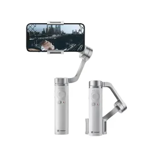 Xiaomi Funsnap Capture π Axis Gimbal smart shooting modes