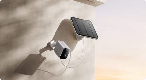 دوربین فضای باز Xiaomi BW300 - کیفیت تصویر و لنز