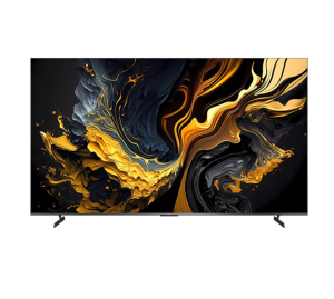 Xiaomi TV 85 Max - کیفیت تصویر 8K UHD