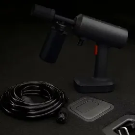 نازل و مخزن کفپاش کارواش شارژی Mijia MJXCJ002QW