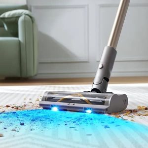 قابلیت شستشو و داک ایستگاهی Z10 Station