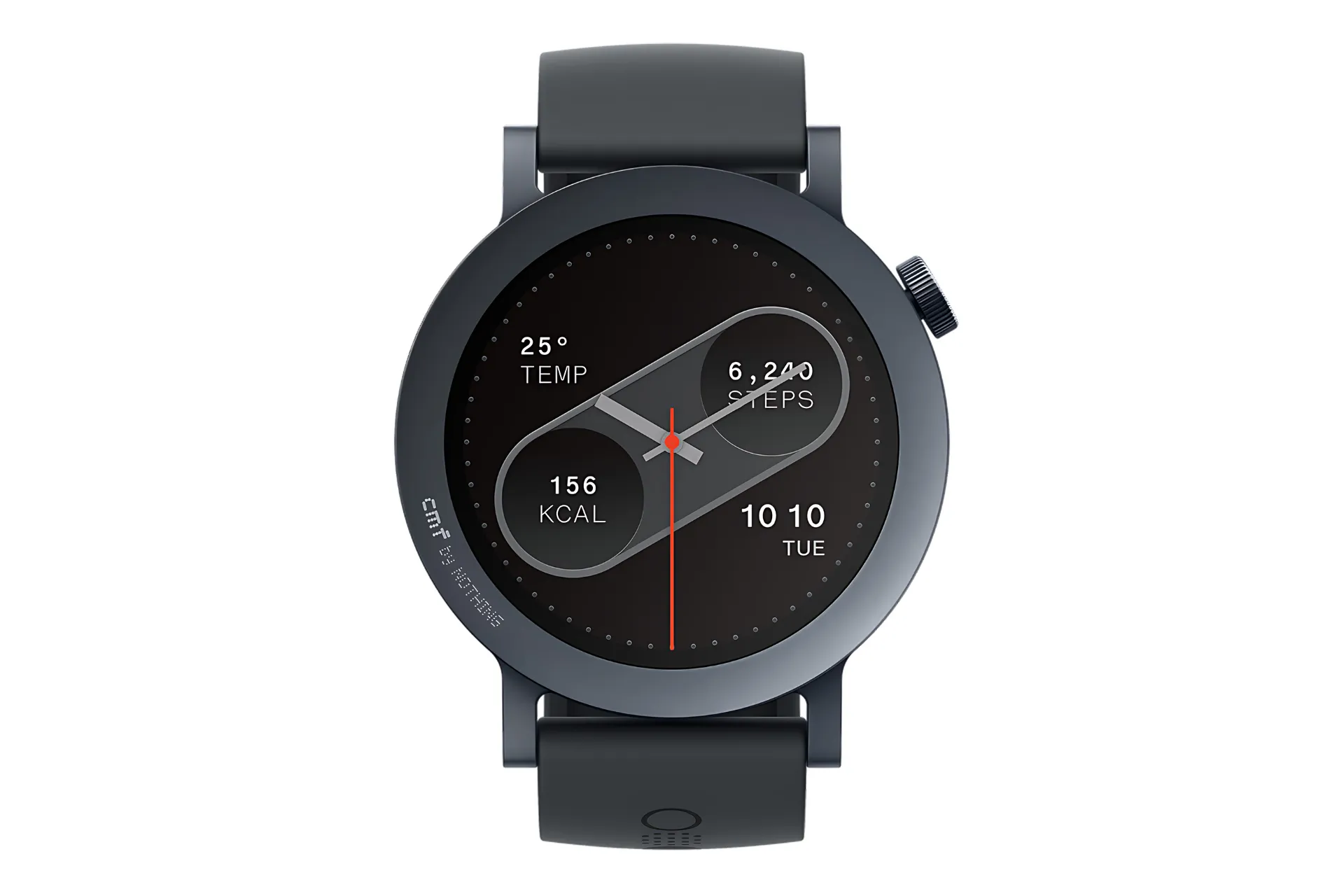 ساعت هوشمند سی ام اف مدل Watch Pro 2