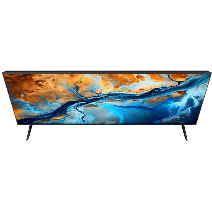 تلویزیون هوشمند شیائومی مدل S Pro سایز 75 اینچ Ultra HD 4K