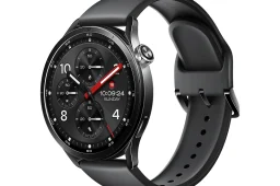 ساعت هوشمند شیائومی Xiaomi Watch S5