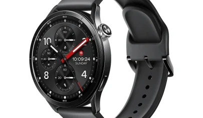 ساعت هوشمند شیائومی Xiaomi Watch S5