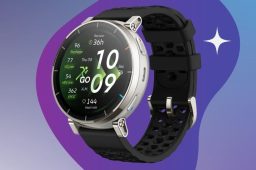 بهترین ساعت Amazfit و مقایسه مدل های آمازفیت