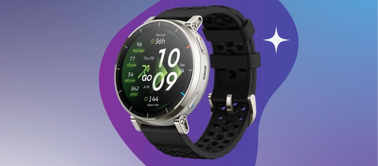 بهترین ساعت Amazfit و مقایسه مدل های آمازفیت