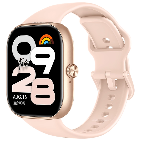 ساعت هوشمند شیائومی Redmi Watch 6