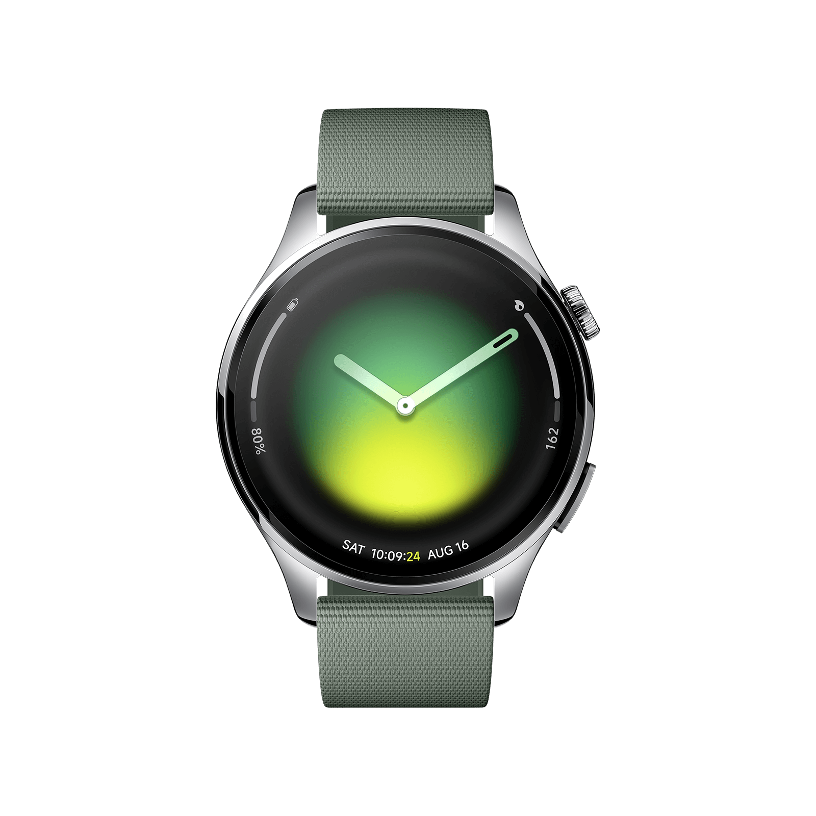 ساعت هوشمند شیائومی Xiaomi Watch 5