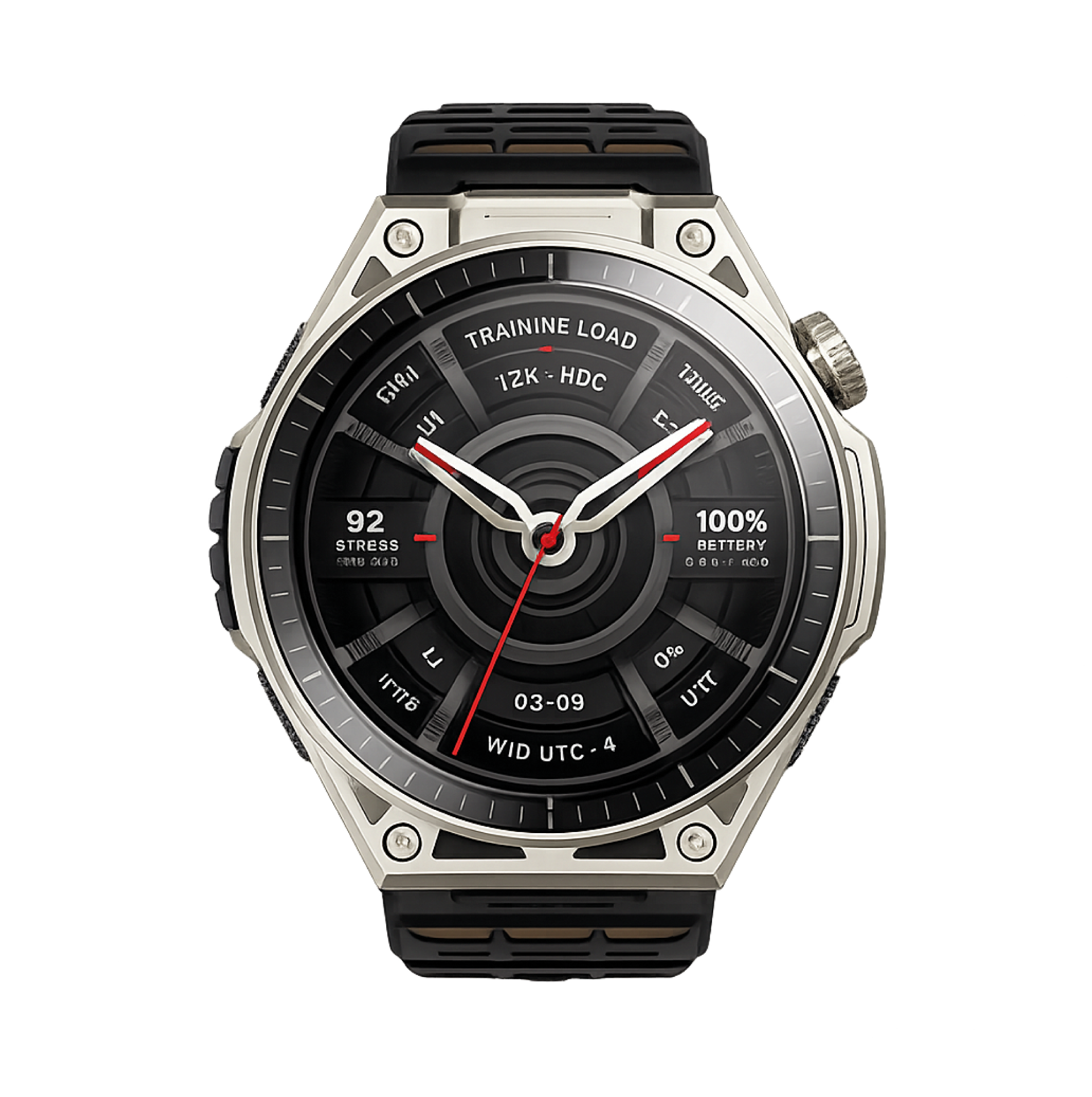 ساعت هوشمند امیزفیت Amazfit Balance Ultra