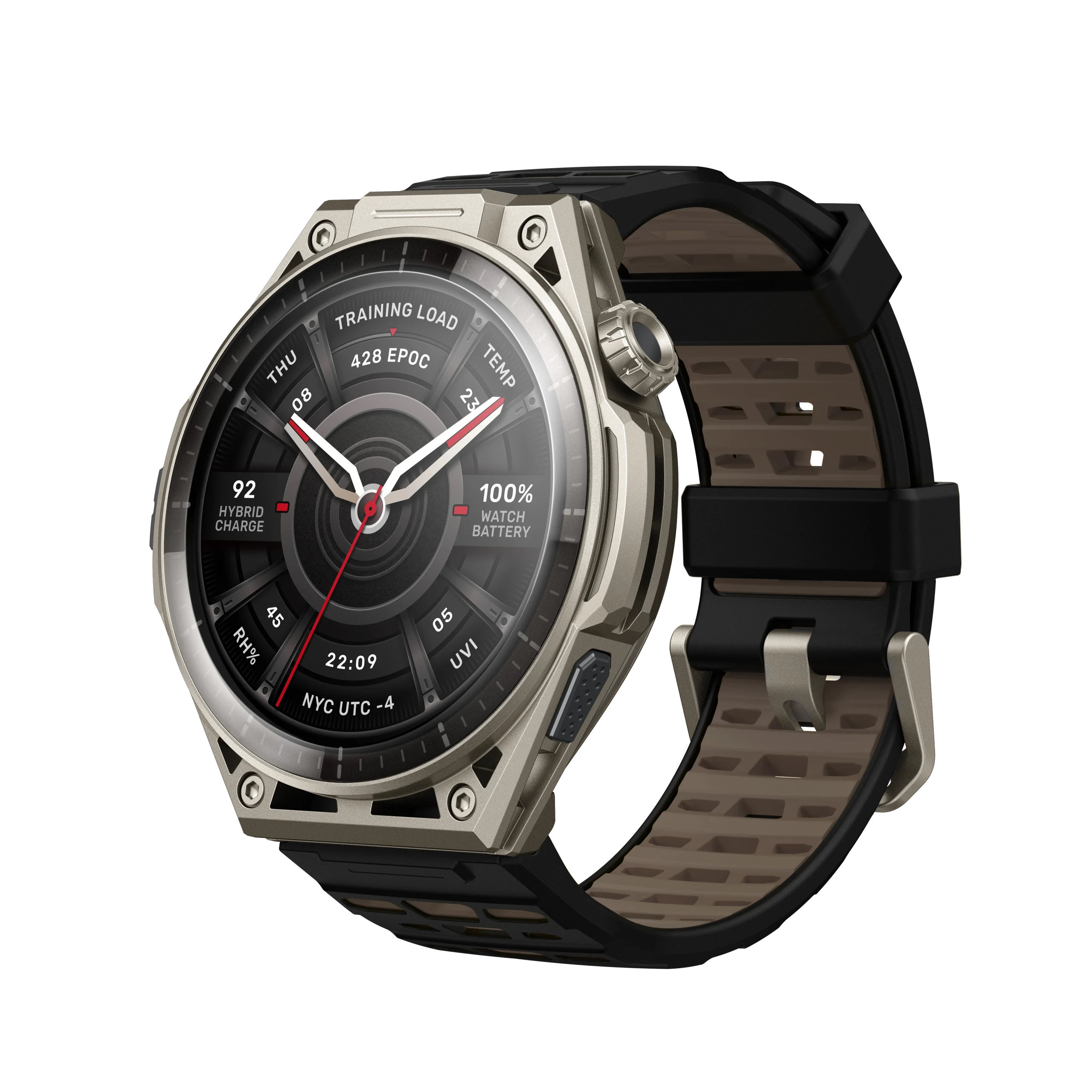 ساعت هوشمند امیزفیت Amazfit Balance Ultra