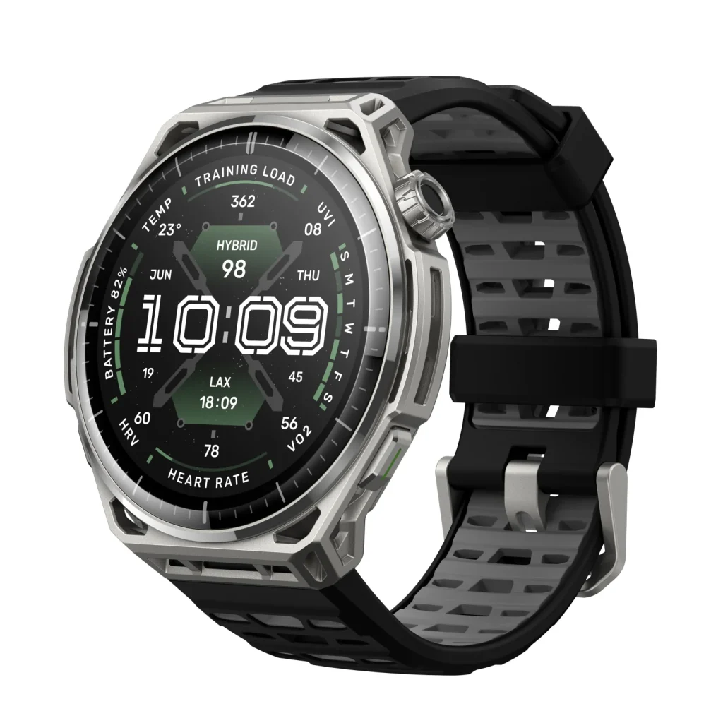 ساعت هوشمند Amazfit Balance 3 - خرید محصولات آمازفیت