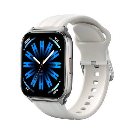 ساعت هوشمند هایلو Haylou Watch S3