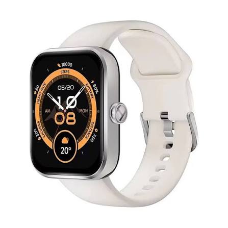 ساعت هوشمند هایلو Haylou Watch 4