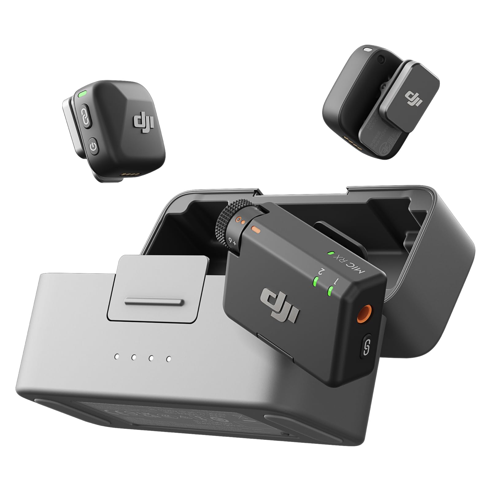 میکروفون بیسیم DJI Mic Mini