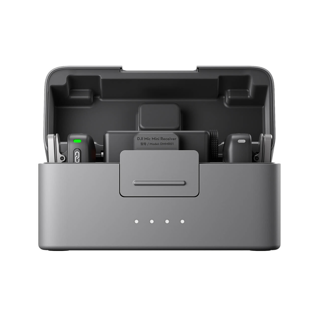 میکروفون بیسیم DJI Mic Mini